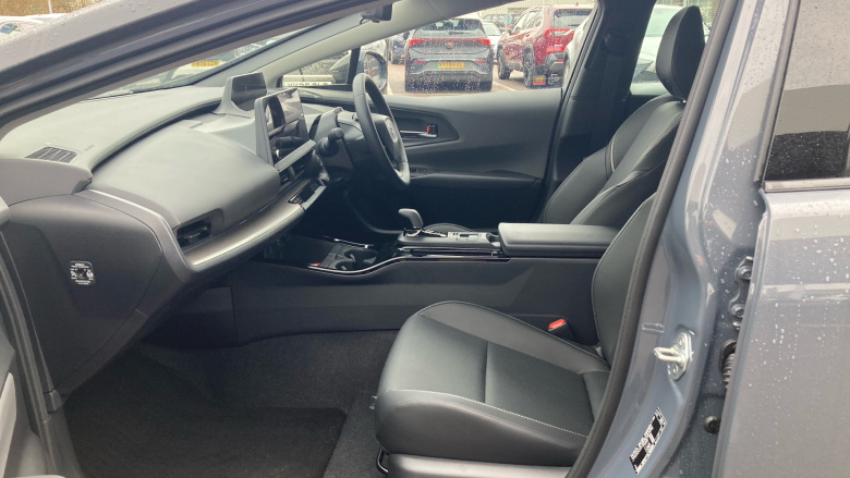 Toyota Prius 2.0 PHEV Excel 5dr CVT Hatchback